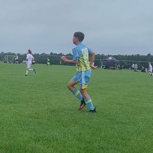 Meet your Posher, Tevor